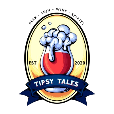 Logo Tipsy Tales ERP